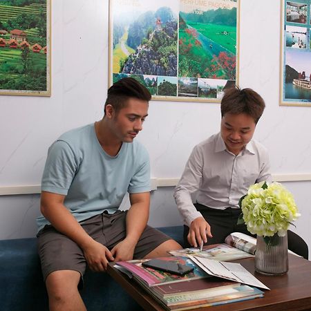 The La Renta Hotel & Spa 하노이 외부 사진