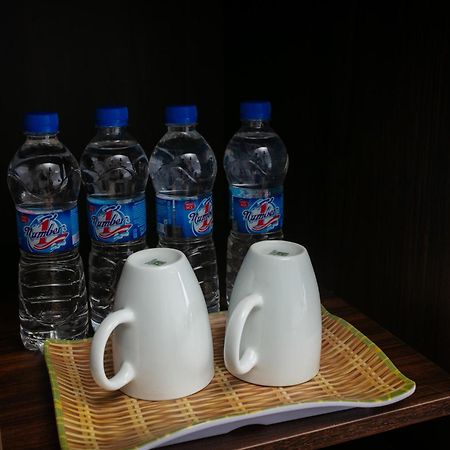The La Renta Hotel & Spa 하노이 외부 사진