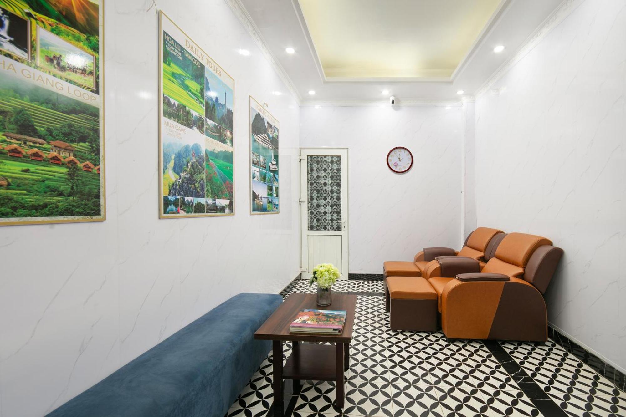 The La Renta Hotel & Spa 하노이 외부 사진