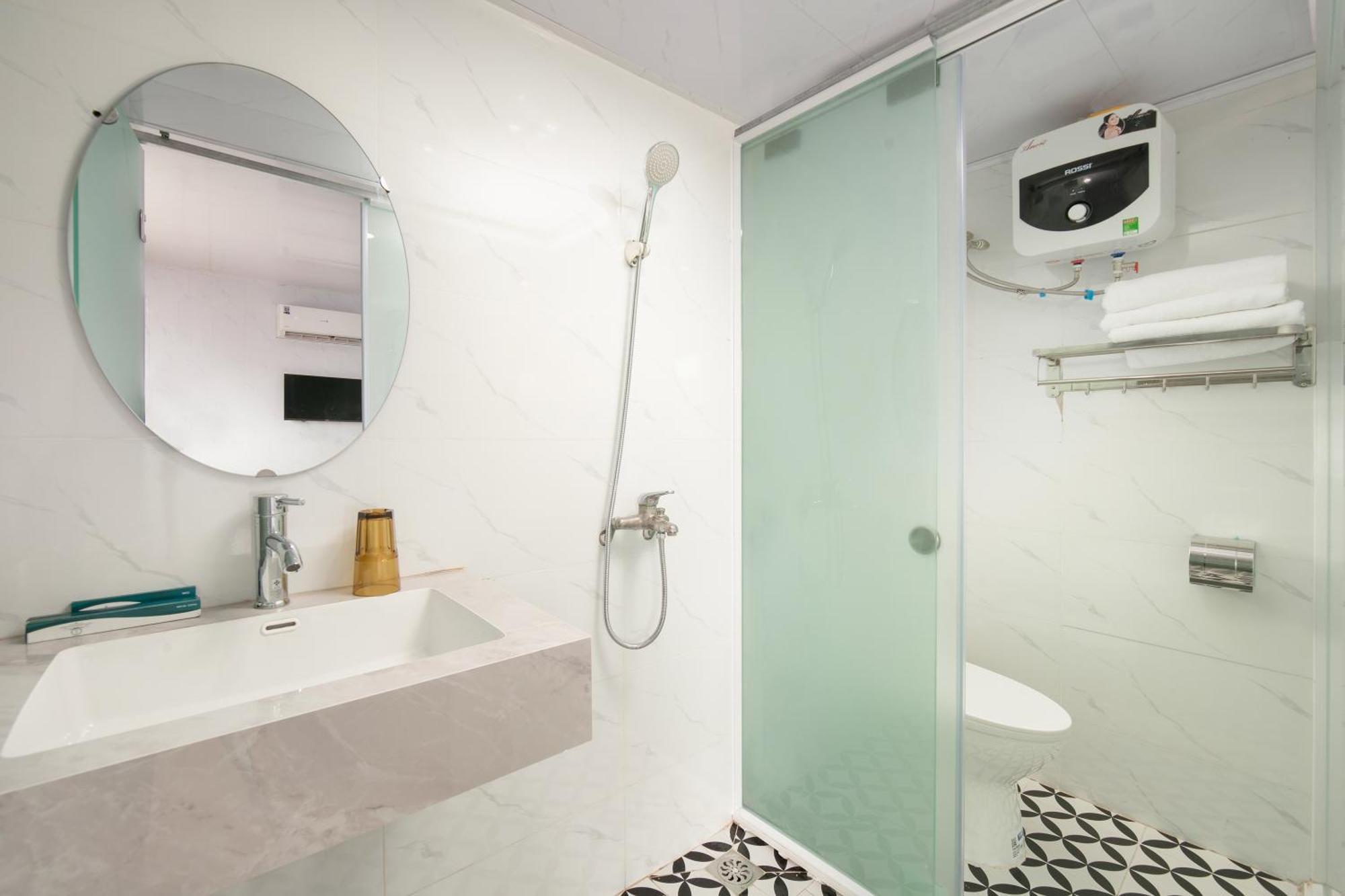 The La Renta Hotel & Spa 하노이 외부 사진