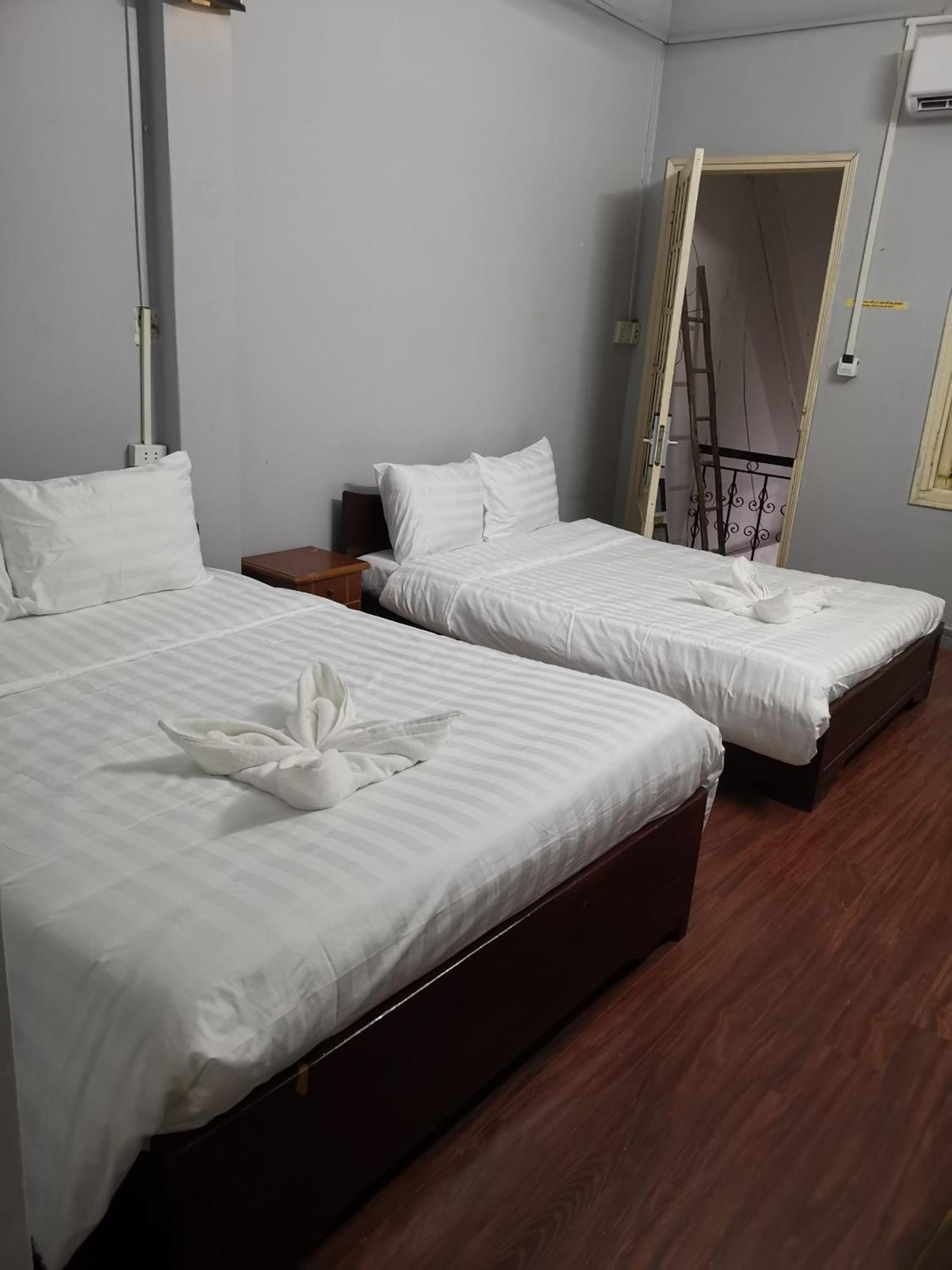 The La Renta Hotel & Spa 하노이 외부 사진