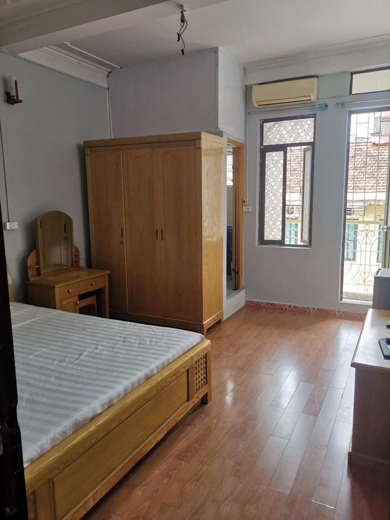 The La Renta Hotel & Spa 하노이 외부 사진