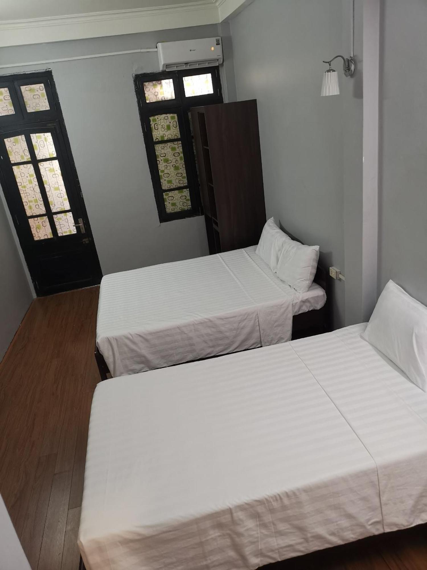 The La Renta Hotel & Spa 하노이 외부 사진