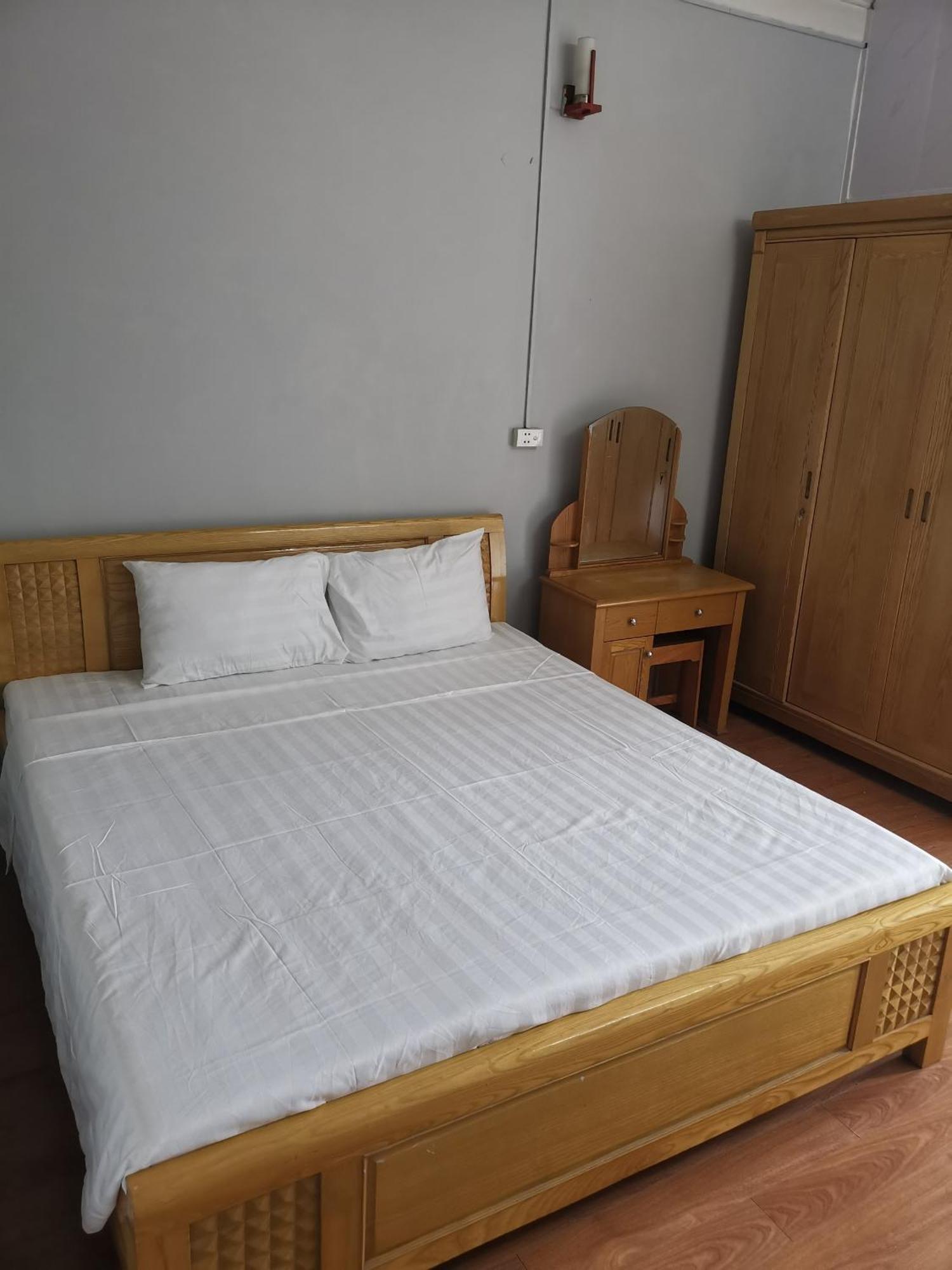 The La Renta Hotel & Spa 하노이 외부 사진