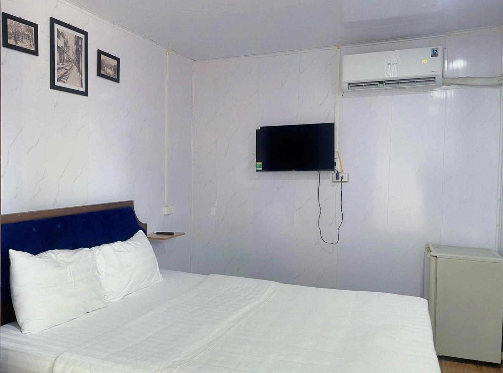 The La Renta Hotel & Spa 하노이 외부 사진