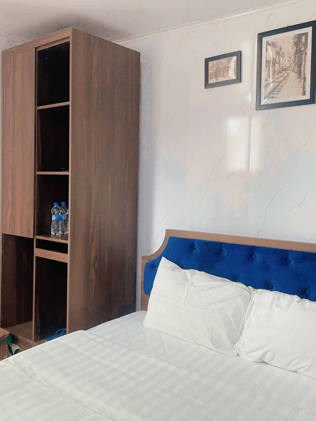 The La Renta Hotel & Spa 하노이 외부 사진
