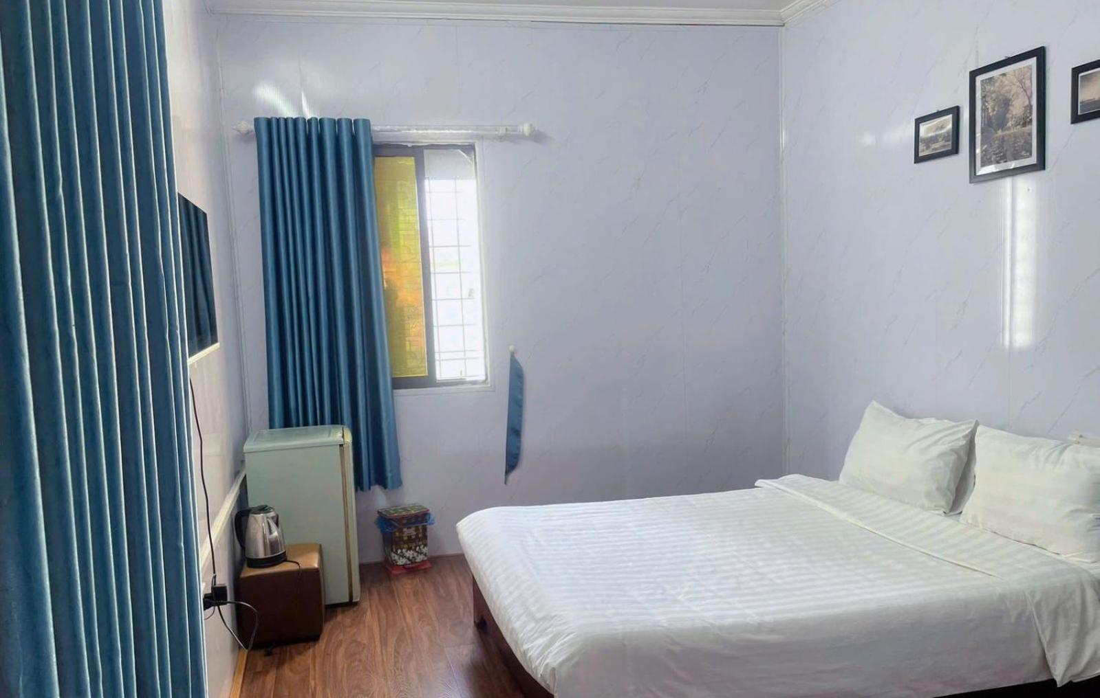The La Renta Hotel & Spa 하노이 외부 사진